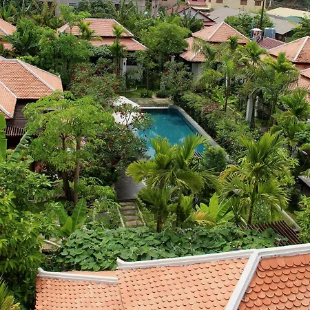 Villa Amalia
