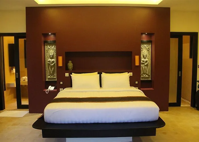 Amalia Siem Reap