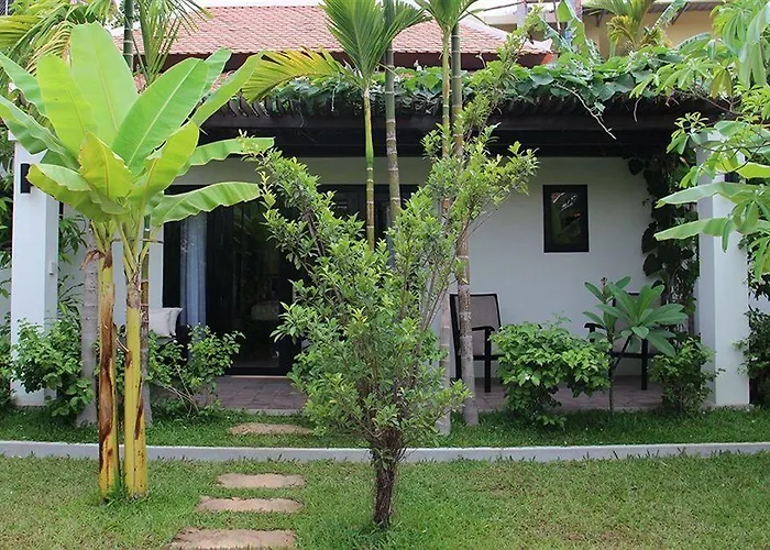 Amalia * Siem Reap