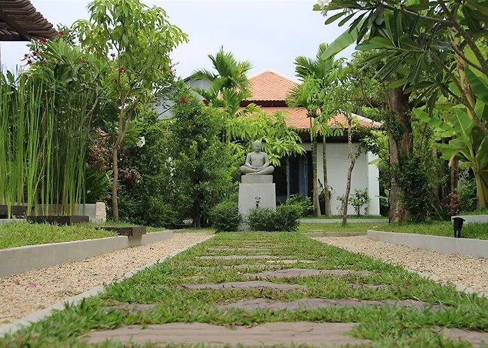 Amalia * Siem Reap