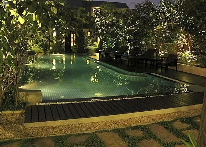Amalia * Siem Reap