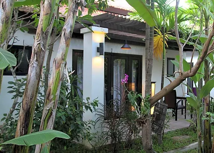 Amalia Willa Siem Reap