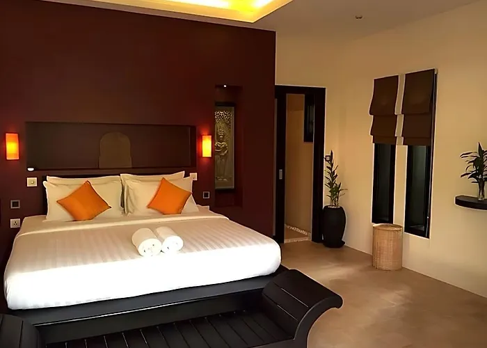 Amalia Willa Siem Reap