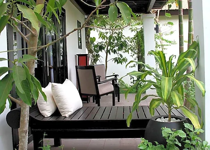 Willa Amalia Siem Reap