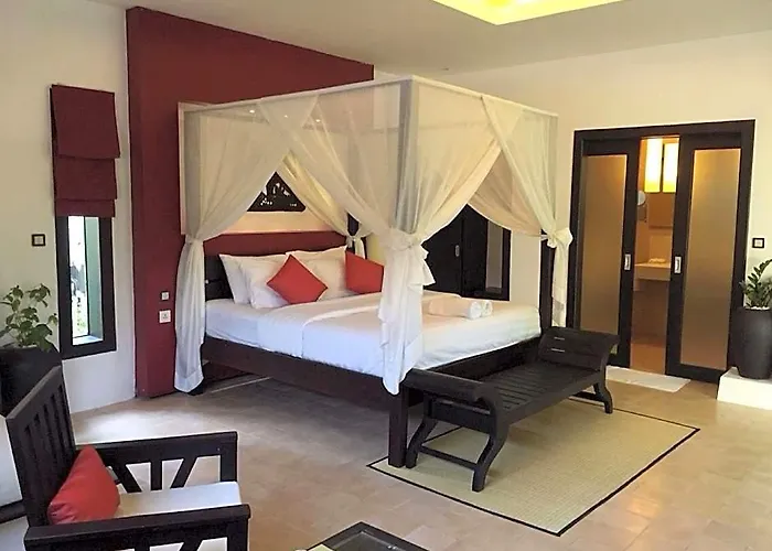 Amalia Willa Siem Reap