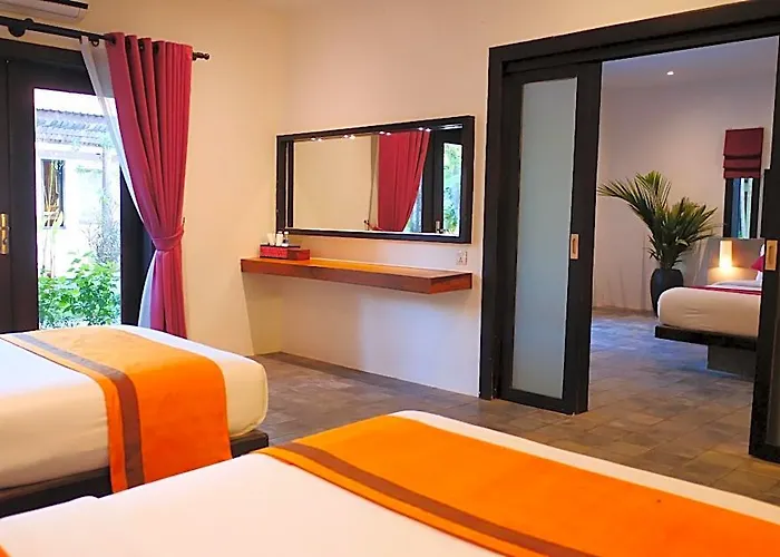 Amalia * Siem Reap