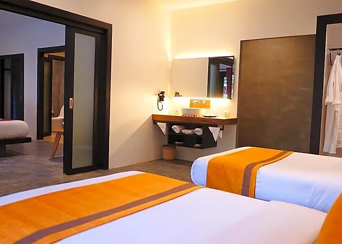 Willa Amalia Siem Reap