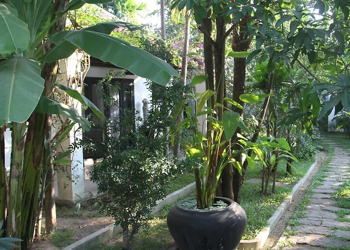 Willa Amalia Siem Reap