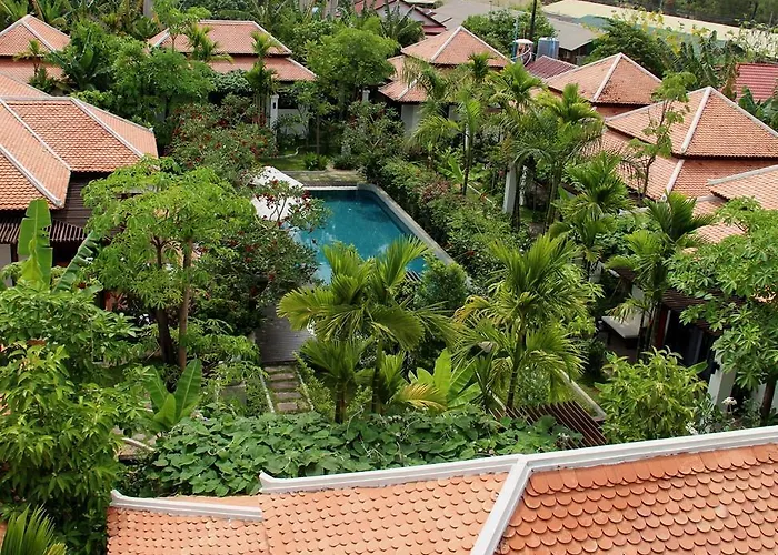 Amalia * Siem Reap