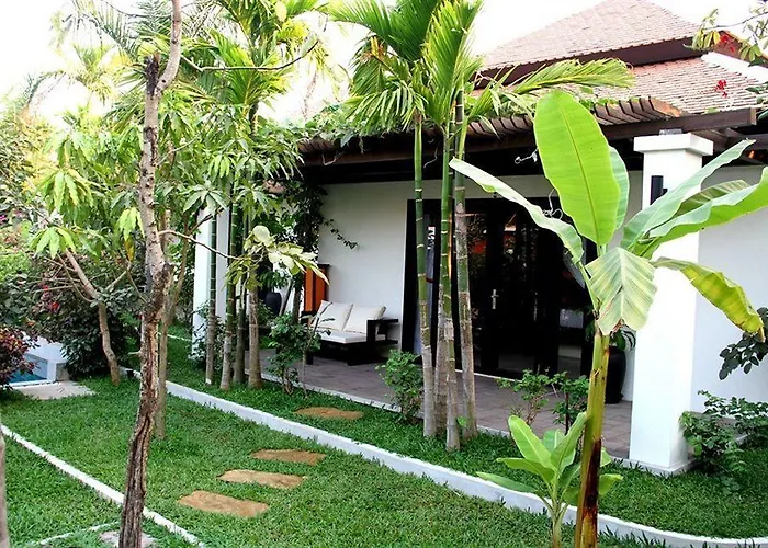 Willa Amalia Siem Reap