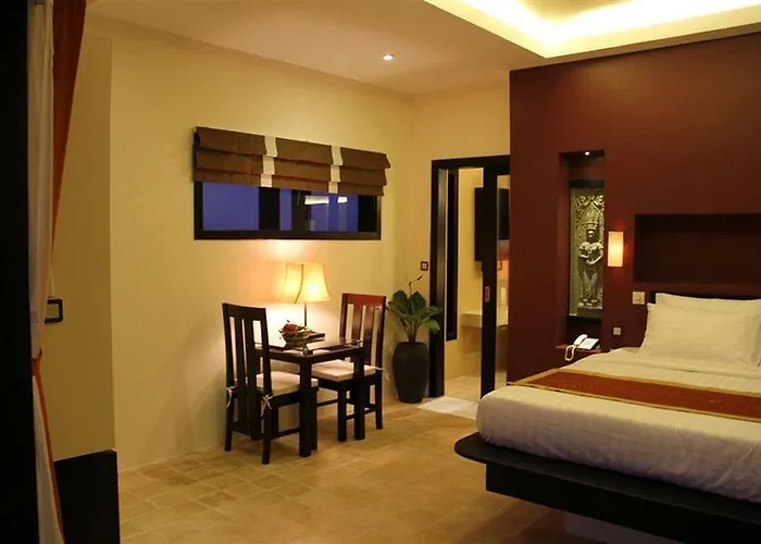 Amalia Siem Reap
