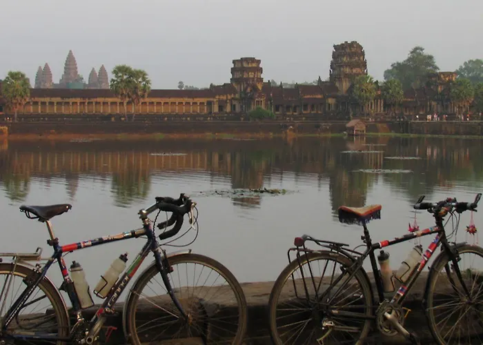 Willa Amalia Siem Reap