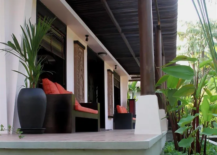 Amalia * Siem Reap