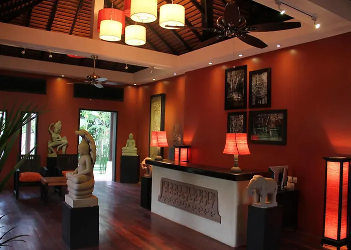 Amalia * Siem Reap