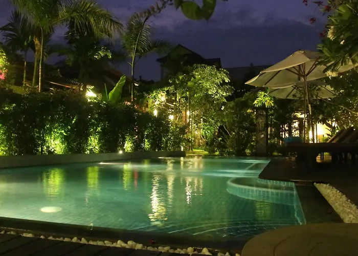 Amalia * Siem Reap