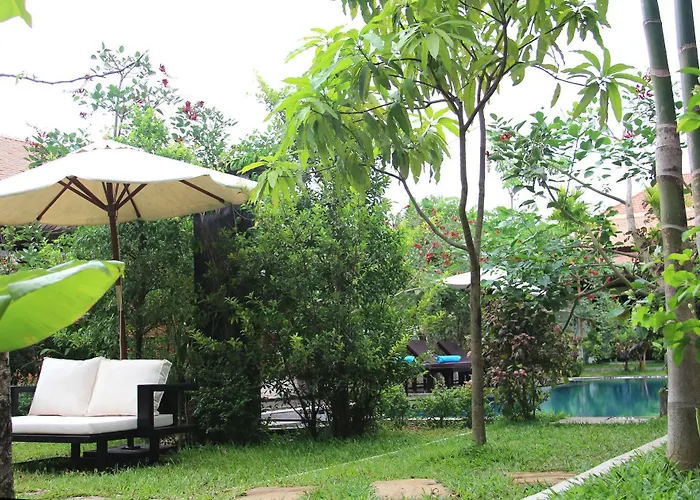 Amalia Siem Reap