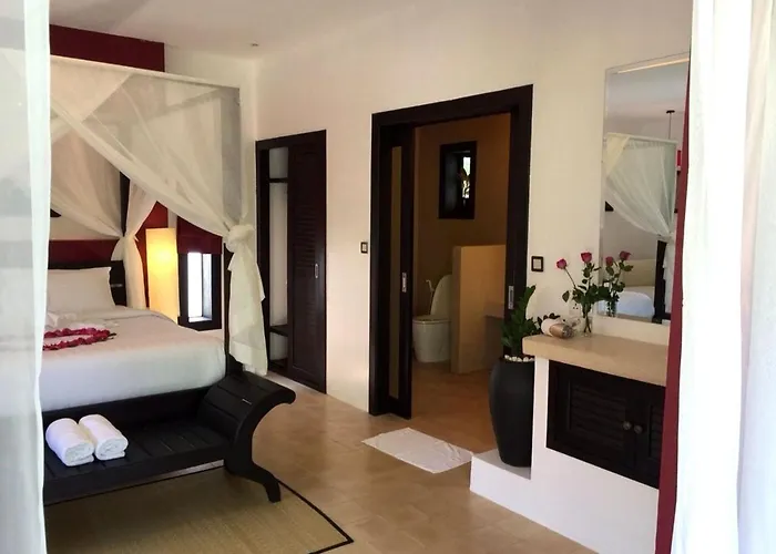Amalia * Siem Reap