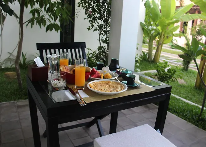 Willa Amalia Siem Reap