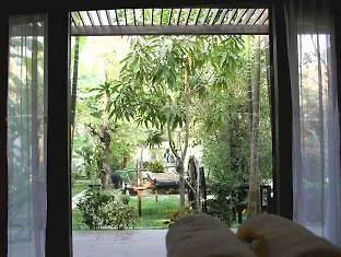 Willa Amalia Siem Reap